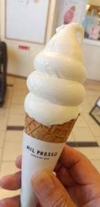 MIL PRESSO