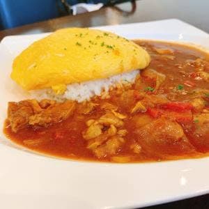 たいよう食堂