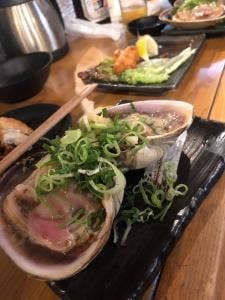地魚屋台 とっつぁん 福島店