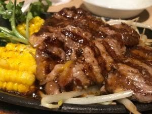 MAISON’S NEW YORK KITCHEN 川崎駅前店