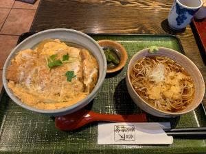 五代目カネシメ蕎麦処 柿崎