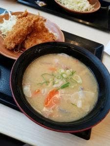かつや 川崎梶ヶ谷店