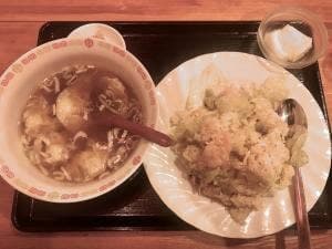 中華料理 龍順