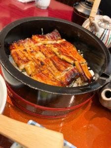 大阪竹葉亭あべのハルカスダイニング店
