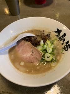 狼煙 諏訪店