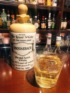 Barたか坂