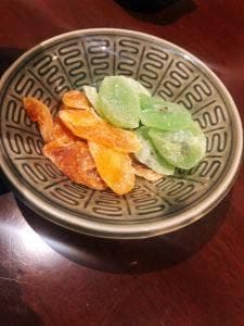 Barたか坂