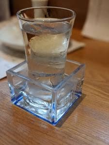 立呑割烹 むら瀬