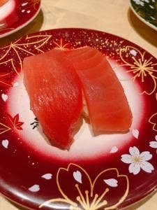 海転寿司 魚河岸 イオンモール神戸北店