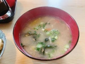 いこいお食事の店