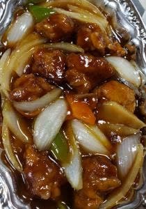 峰翔