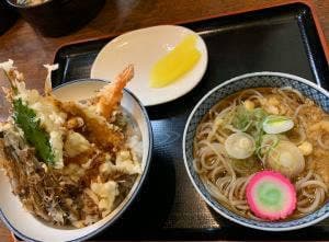 長寿庵