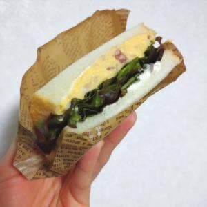 sandwich&coffee shop vegetavore