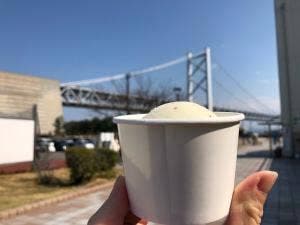ジェラート&ソフト工房 マリン