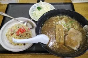 麺や和泉