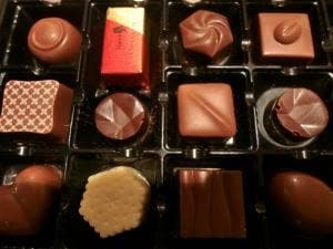 メリーチョコレート 日本橋髙島屋S.C.店