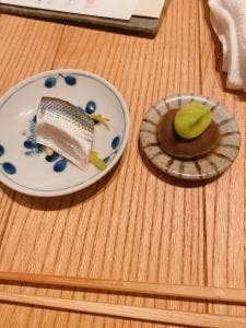 味のなかむら