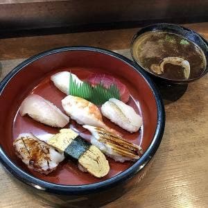 すし豊