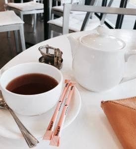 Cafe d'Art