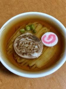お菓子の蔵 太郎庵 喜多方店