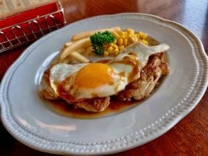 ロイヤルホスト 和白店