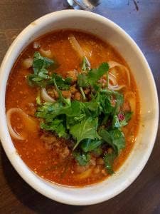 刀削麺酒家 茅場町店