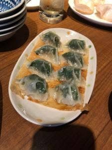 一口餃子酒場 BLG 新宿歌舞伎町店