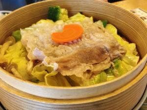 すき焼き・しゃぶしゃぶ専門店 あづま