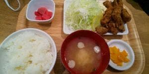 まぐろ丼や 恵み 2号店