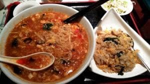 菜香園