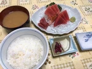 かどき食堂