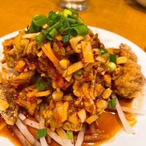 黒門市場