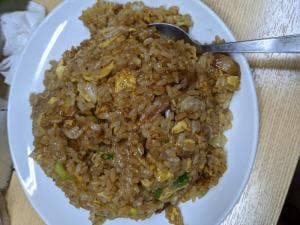 中華料理 福源