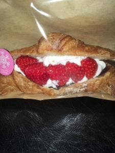 フルーツスノウ