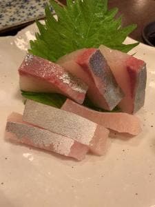 炎や
