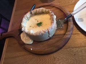 クワトロテーブル 名古屋駅前店