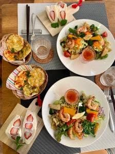 cafe orussell