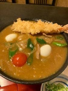蕎麦匠まつや