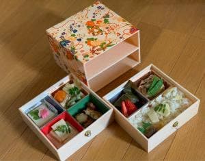 精進料理 阿じろ 本店