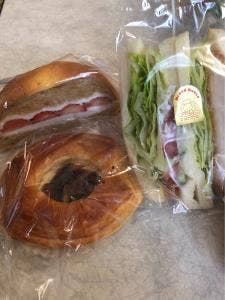 Bread House