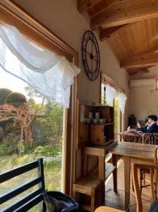 Catnip Garden Cafe