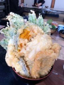 船頭料理 天心丸