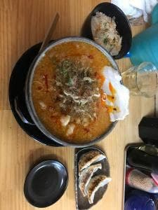 もん吉 伊勢崎店
