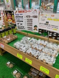 道の駅 甲斐大和