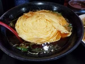 中華料理 福満園