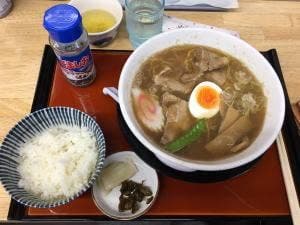 そば処 つくば製麺31