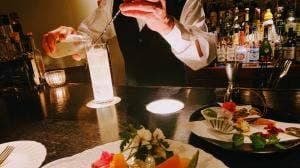 BAR・NAKAMURA