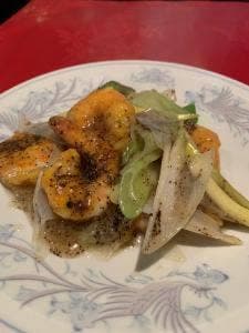 海老専家 飯田橋店