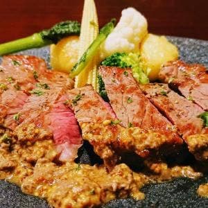 Assiette de Kaneko