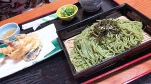 北方温泉 七彩の湯 お食事処 風呂長寿